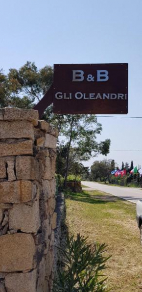 B & B GLI OLEANDRI